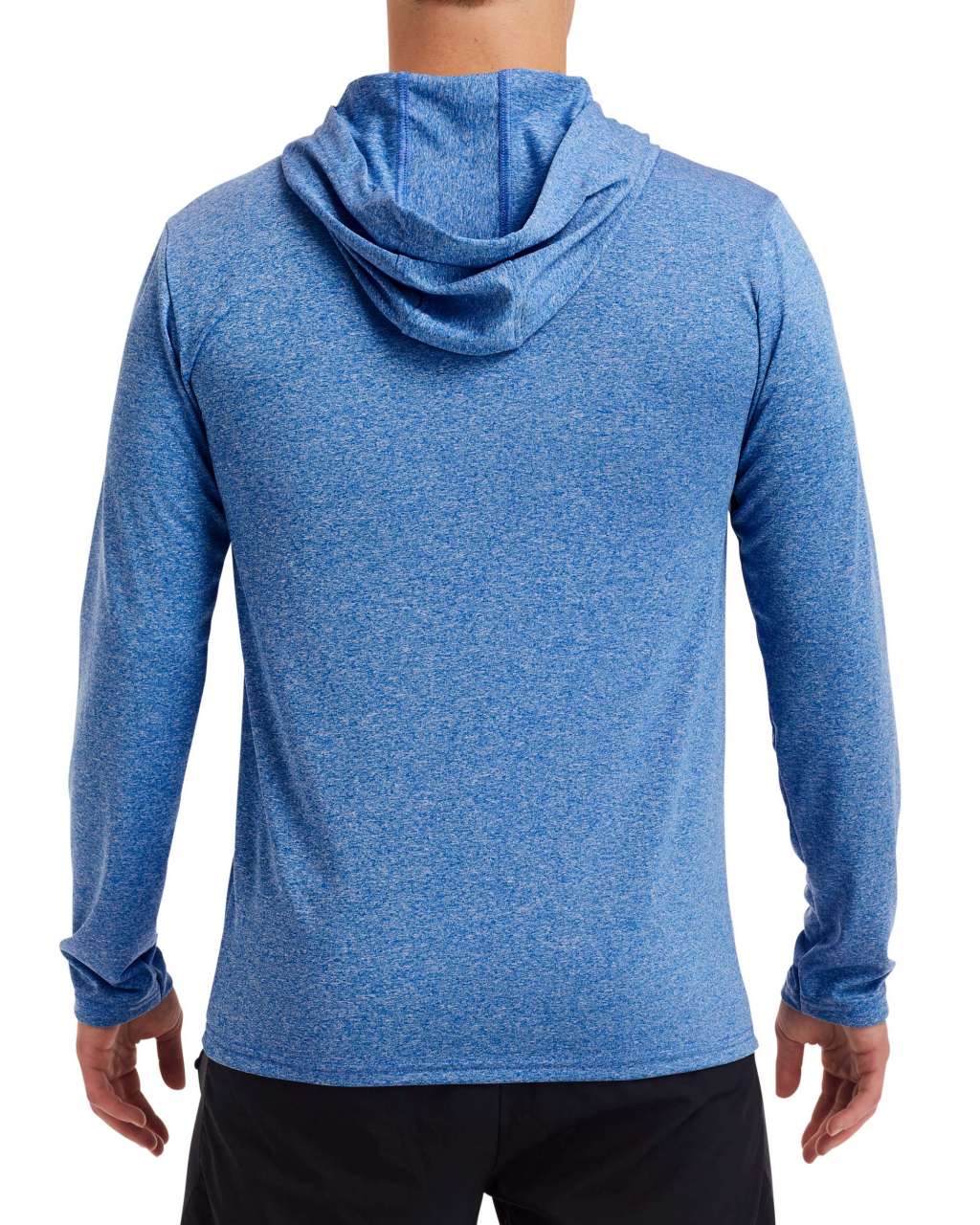 PERFORMANCE<SUP>®</SUP> ADULT HOODED T-SHIRT