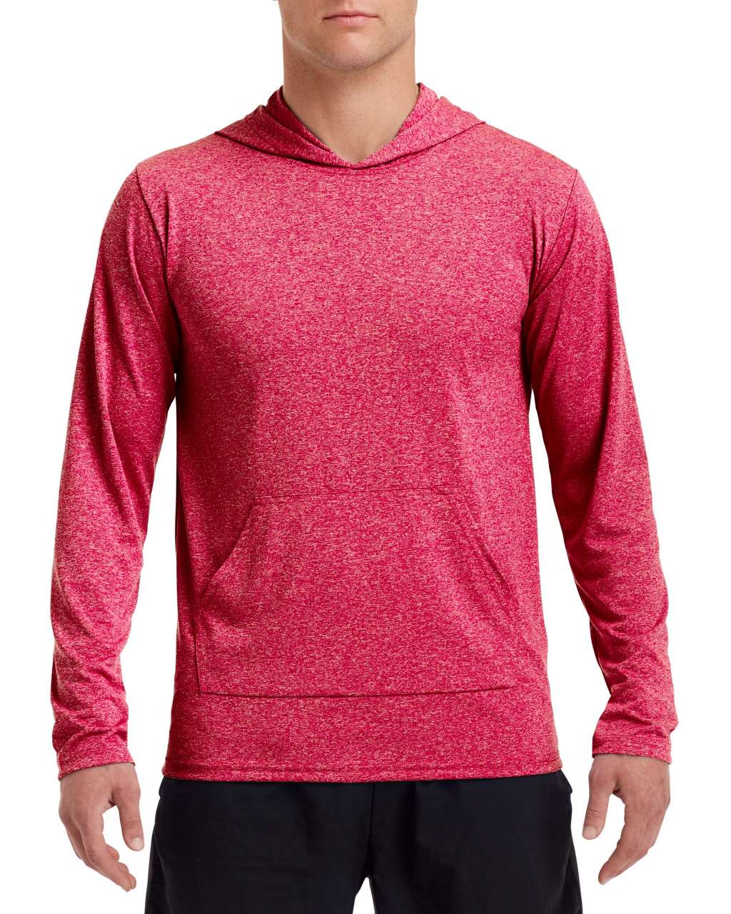 PERFORMANCE<SUP>®</SUP> ADULT HOODED T-SHIRT