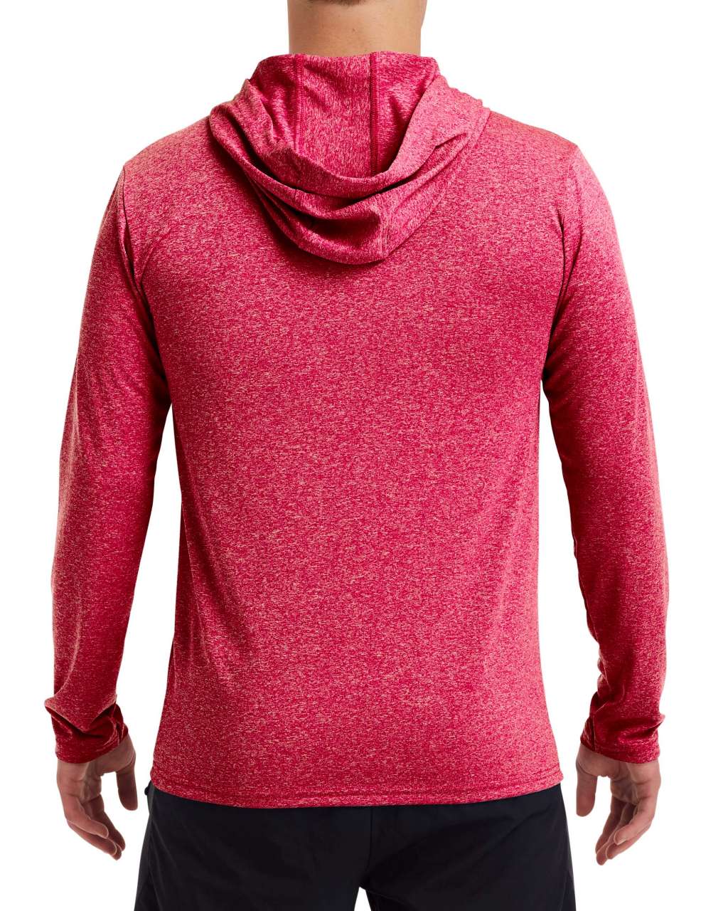 PERFORMANCE<SUP>®</SUP> ADULT HOODED T-SHIRT