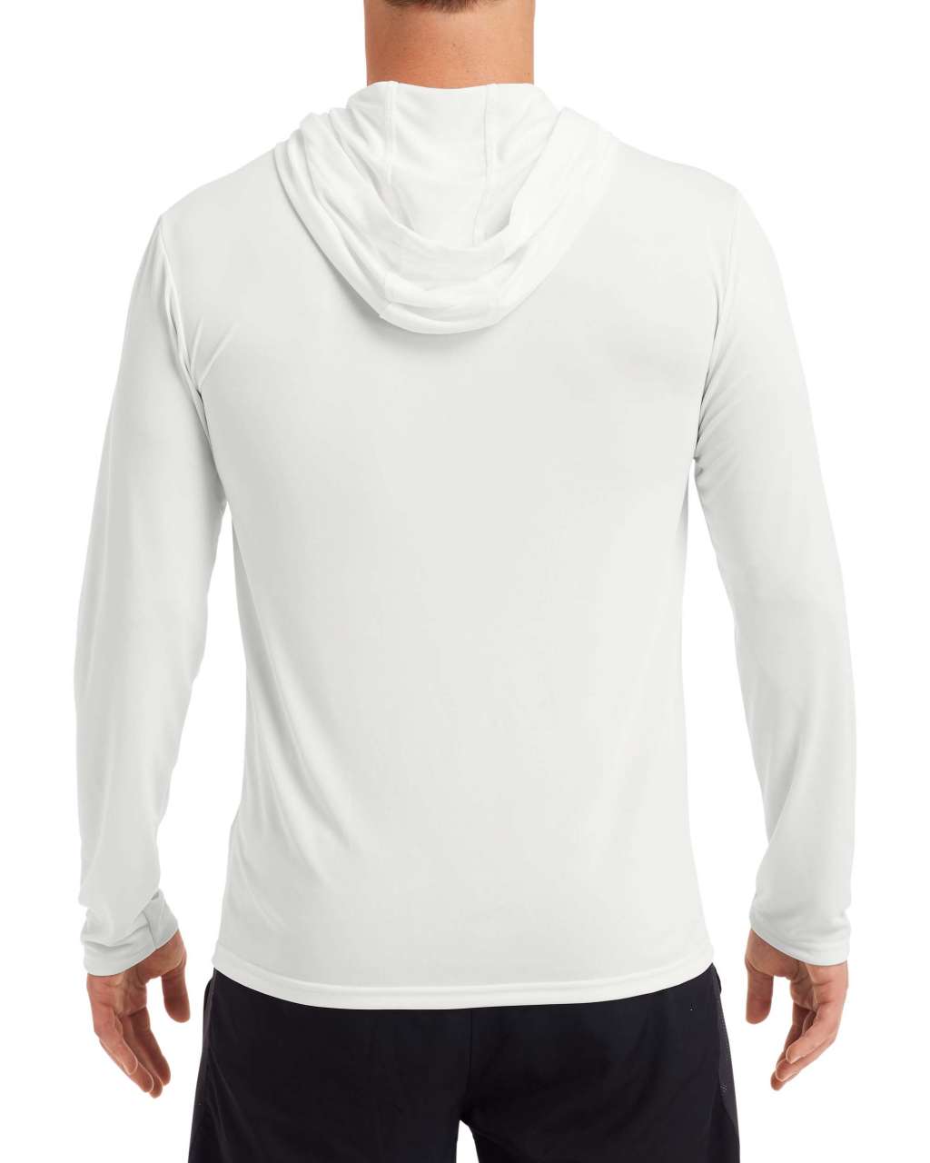 PERFORMANCE<SUP>®</SUP> ADULT HOODED T-SHIRT