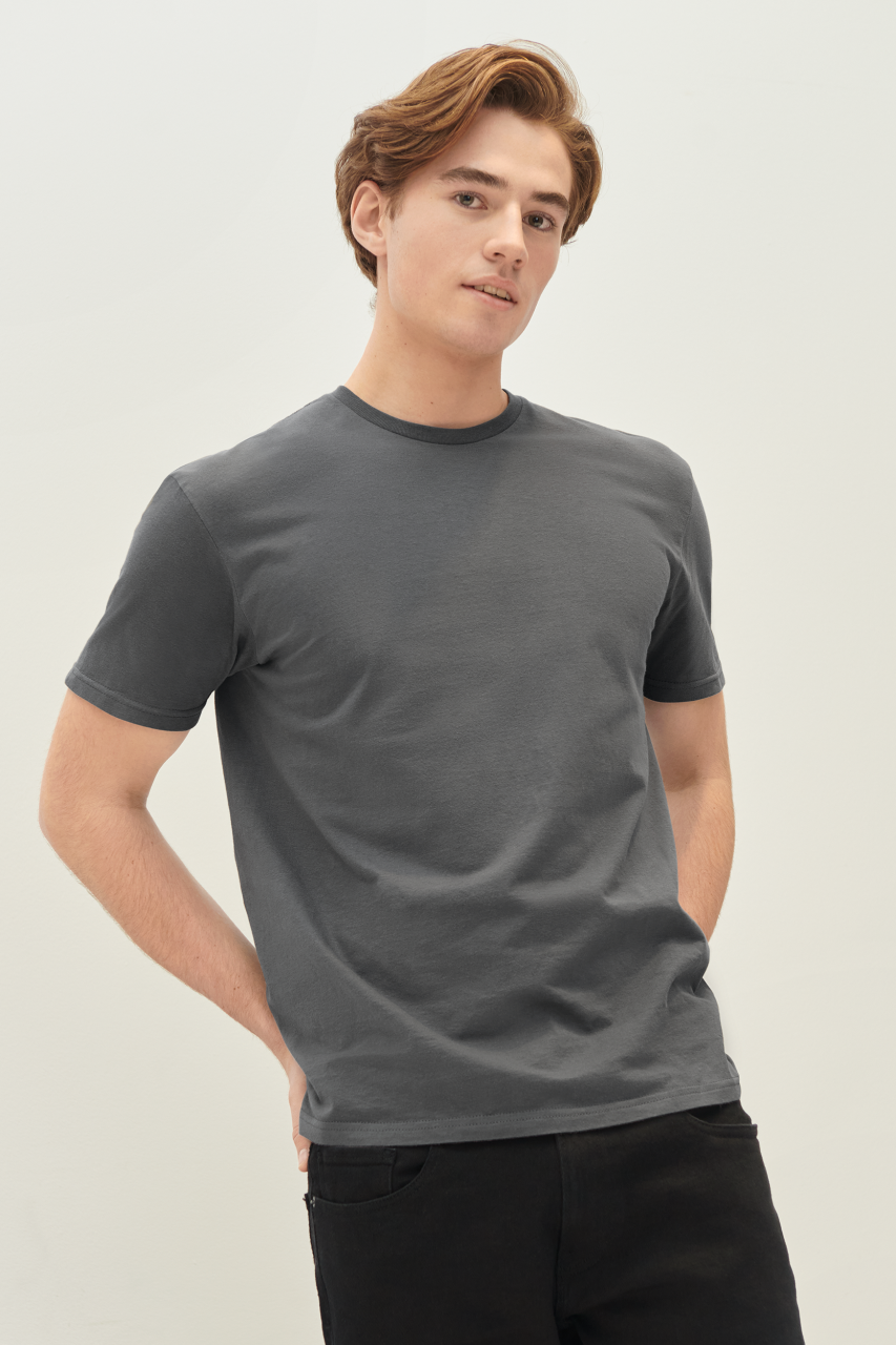 SOFTSTYLE<SUP>®</SUP> ADULT T-SHIRT