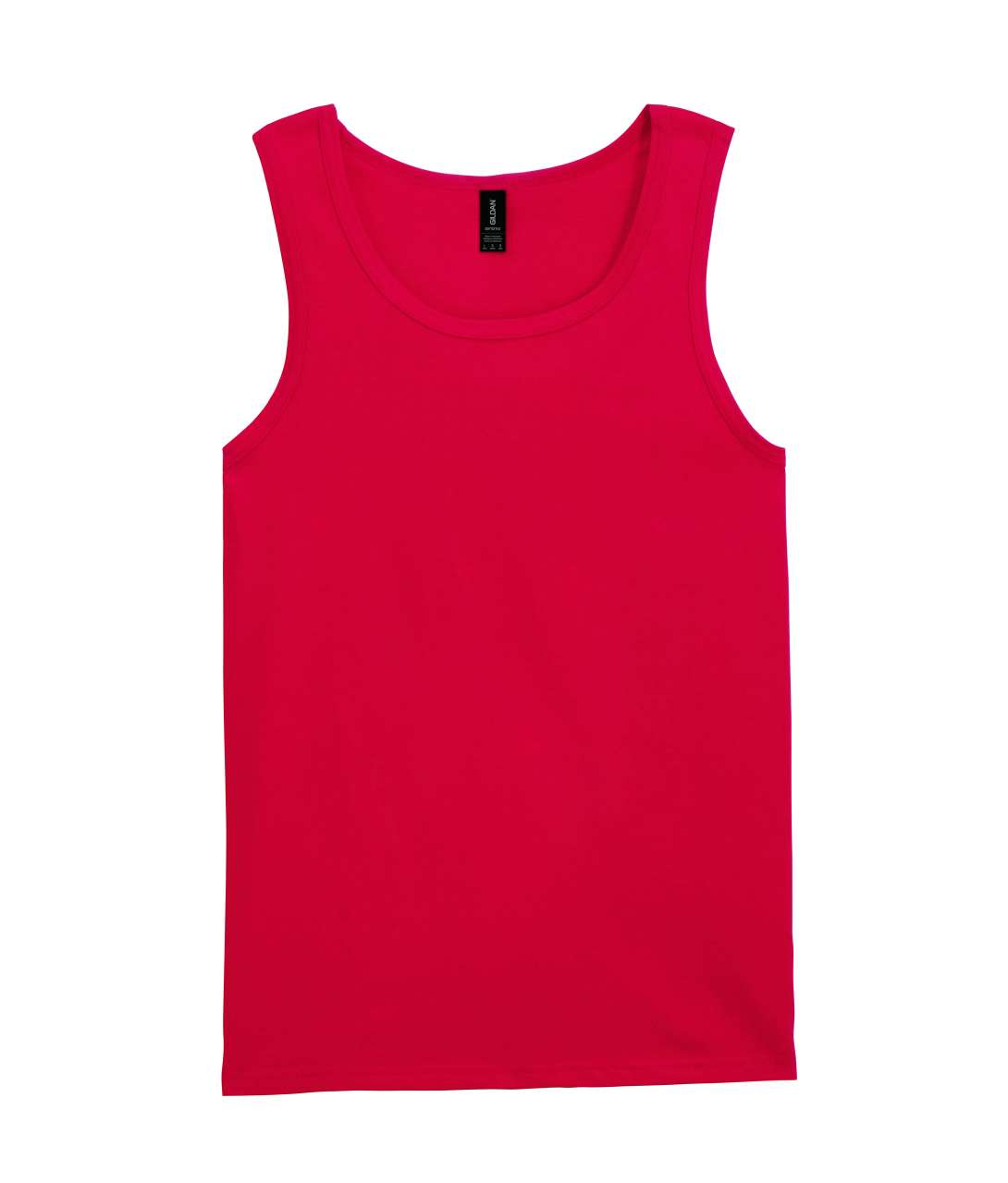 SOFTSTYLE<SUP>®</SUP> ADULT TANK TOP