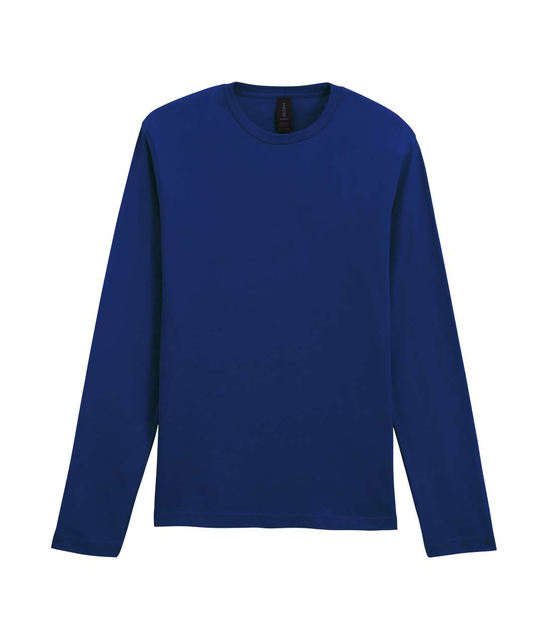 SOFTSTYLE<SUP>®</SUP> ADULT LONG SLEEVE T-SHIRT