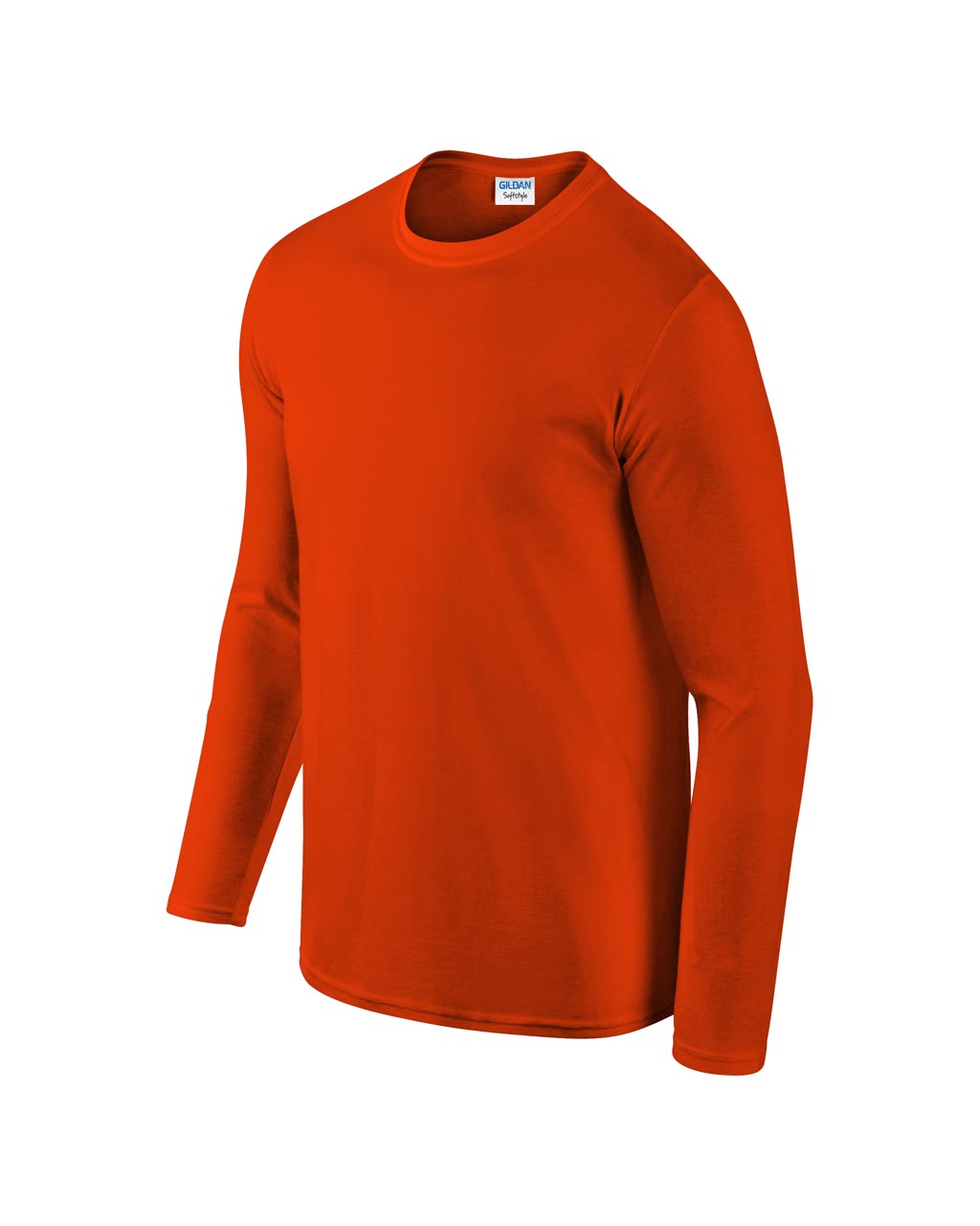 SOFTSTYLE<SUP>®</SUP> ADULT LONG SLEEVE T-SHIRT