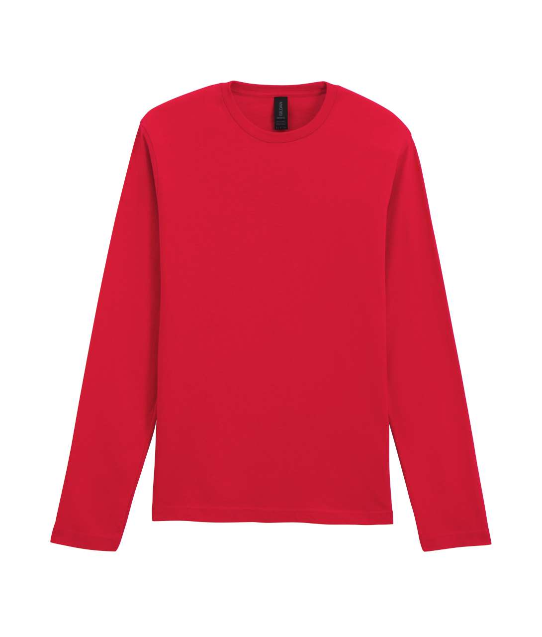 SOFTSTYLE<SUP>®</SUP> ADULT LONG SLEEVE T-SHIRT