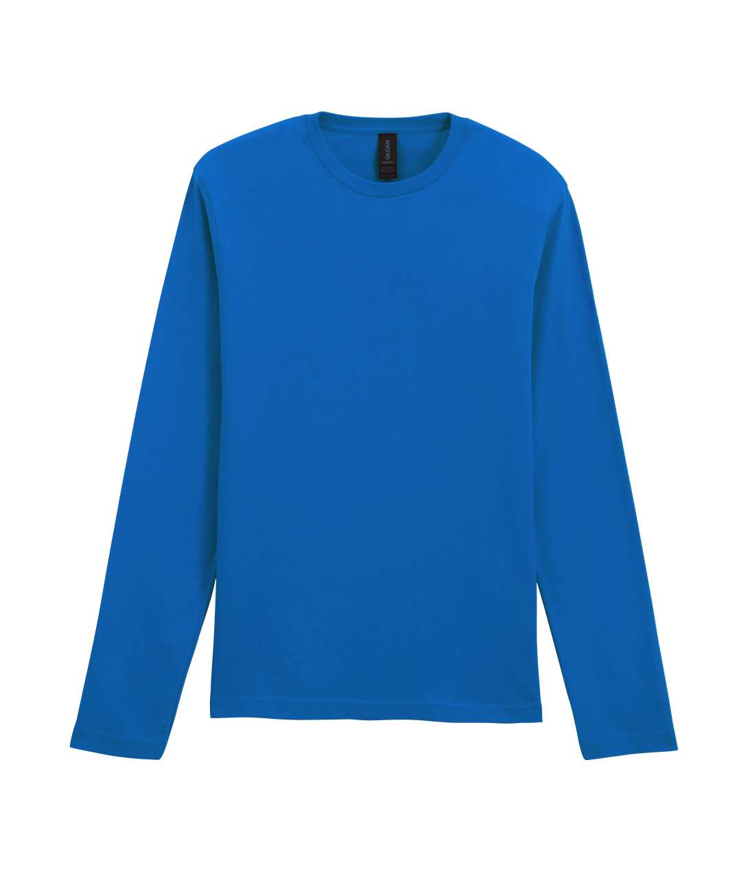 SOFTSTYLE<SUP>®</SUP> ADULT LONG SLEEVE T-SHIRT