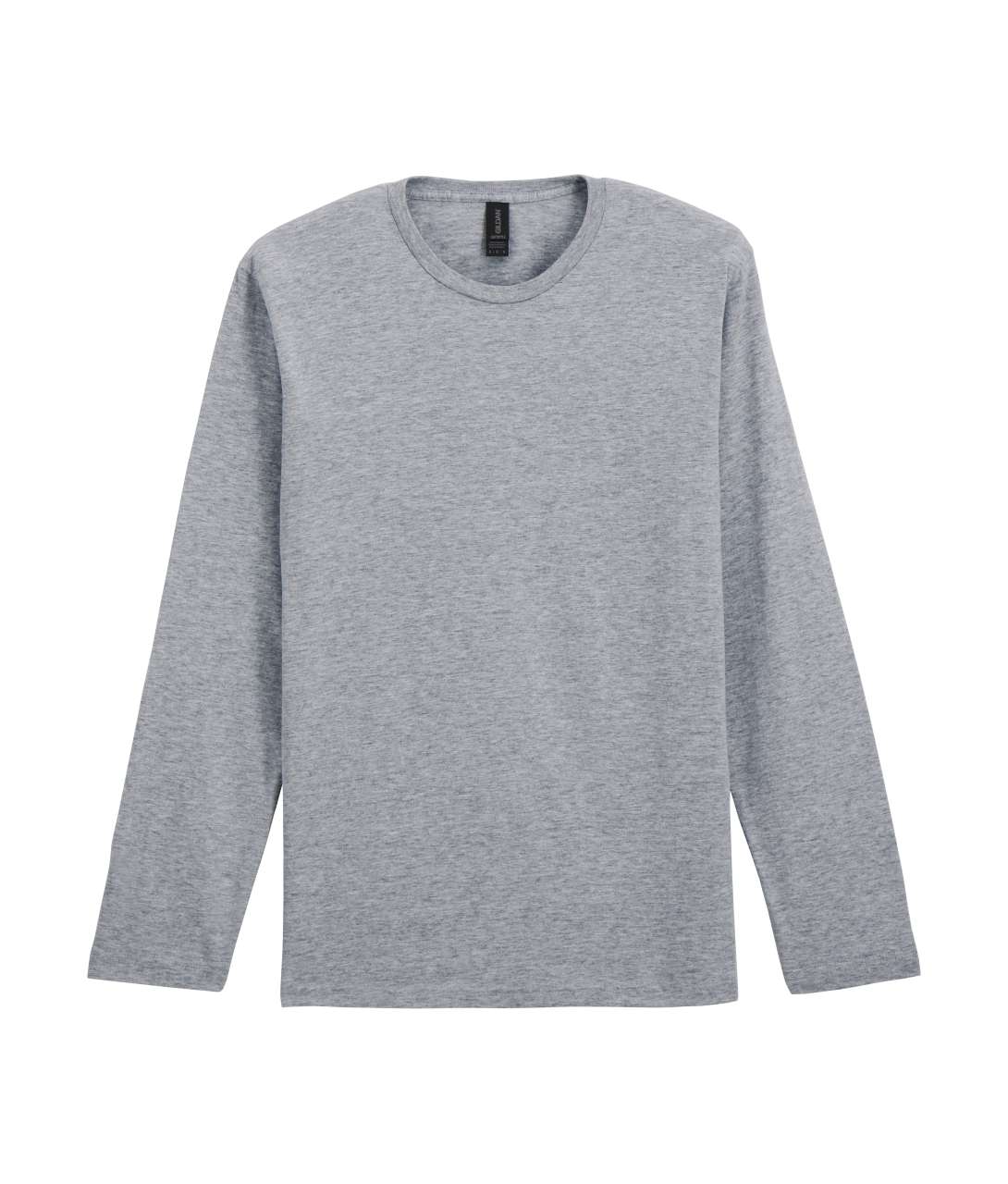 SOFTSTYLE<SUP>®</SUP> ADULT LONG SLEEVE T-SHIRT