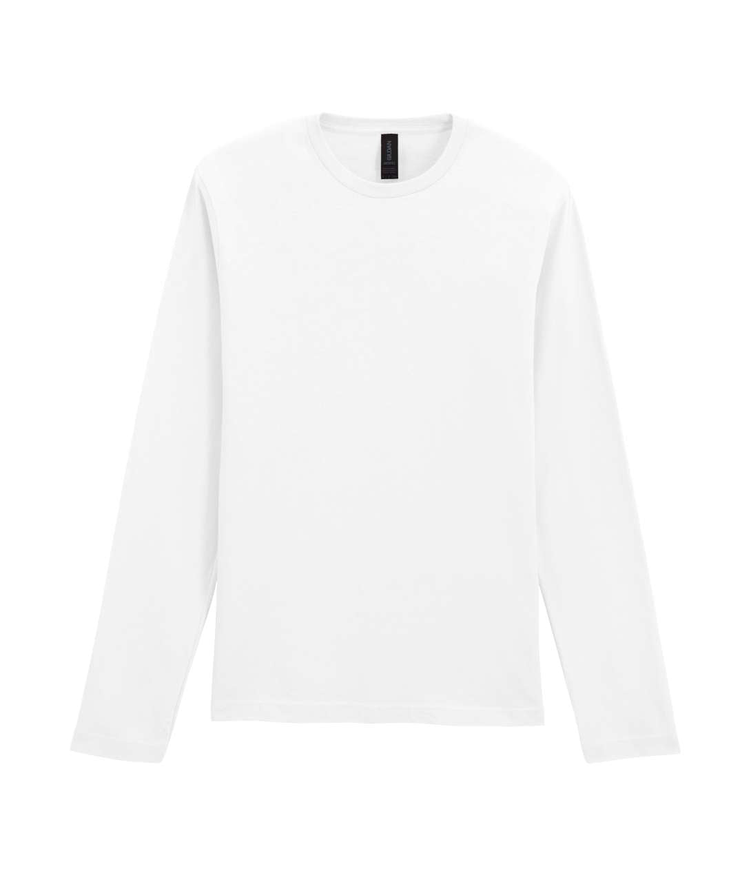 SOFTSTYLE<SUP>®</SUP> ADULT LONG SLEEVE T-SHIRT