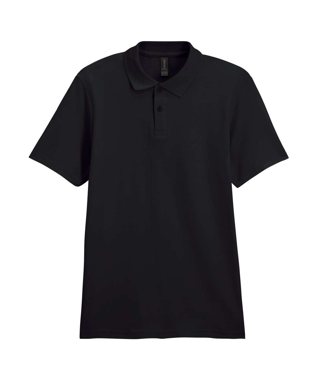 SOFTSTYLE<SUP>®</SUP> ADULT DOUBLE PIQUÉ POLO