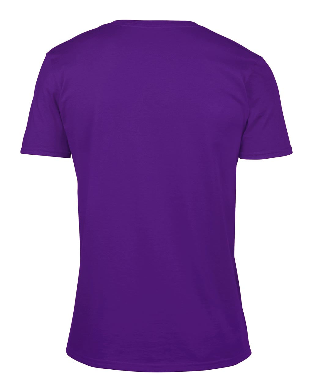 SOFTSTYLE<SUP>®</SUP> ADULT V-NECK T-SHIRT