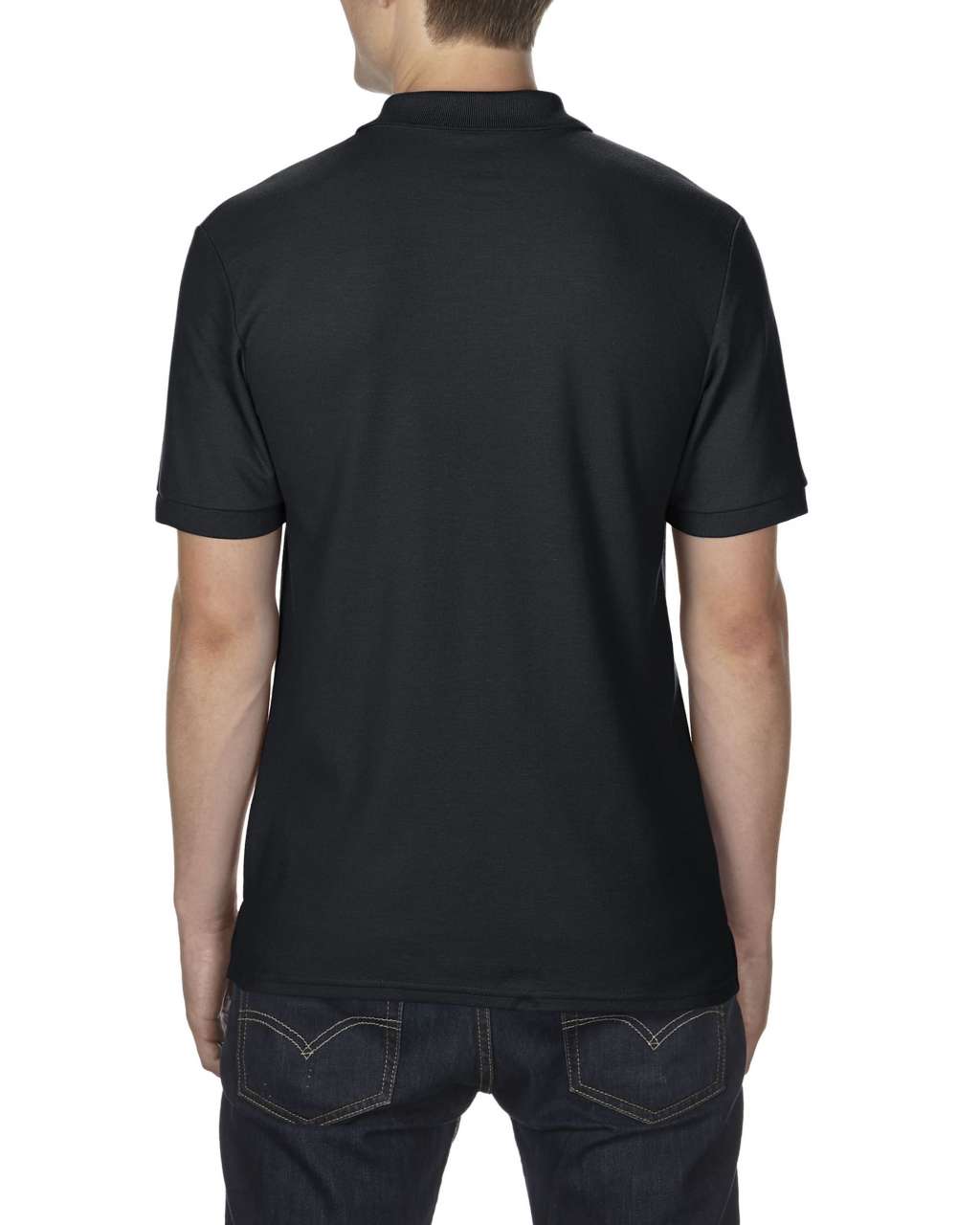 DRYBLEND<SUP>®</SUP> ADULT DOUBLE PIQUÉ POLO