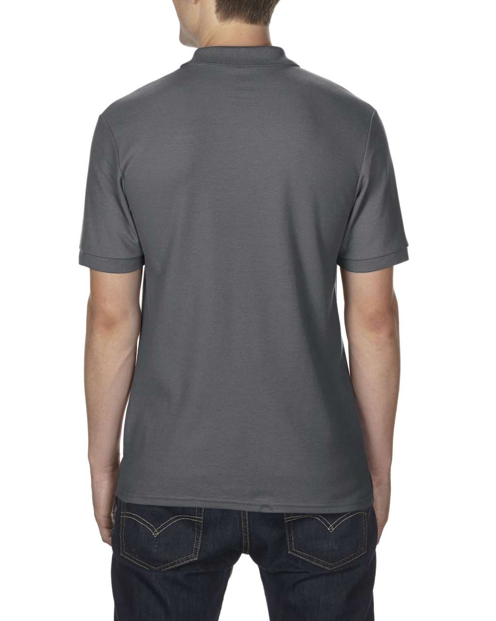 DRYBLEND<SUP>®</SUP> ADULT DOUBLE PIQUÉ POLO
