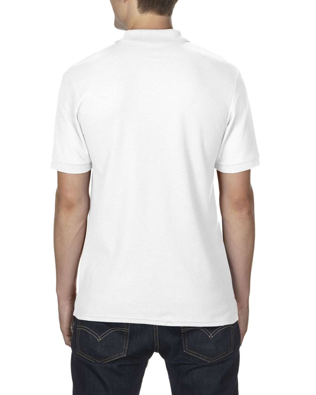 DRYBLEND<SUP>®</SUP> ADULT DOUBLE PIQUÉ POLO