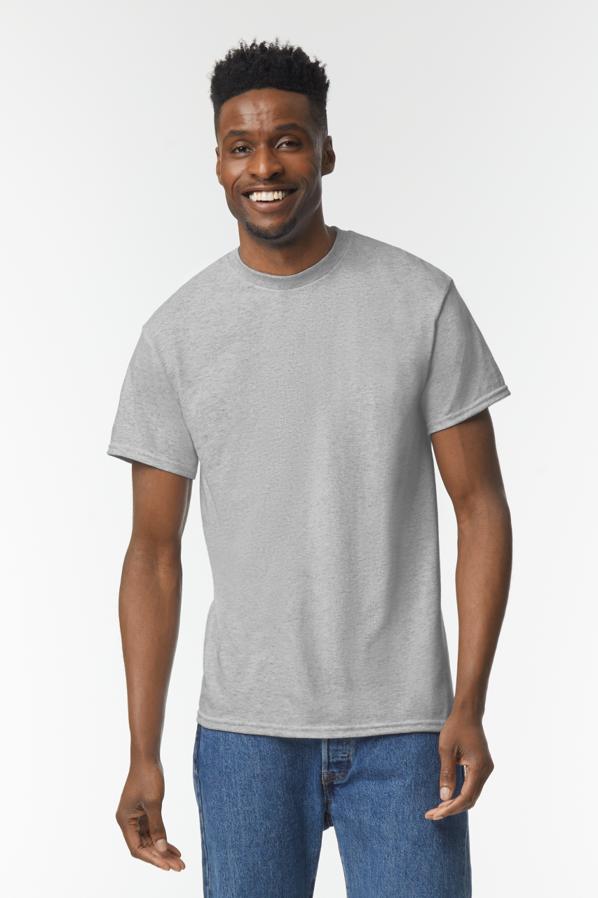 DRYBLEND<SUP>®</SUP> ADULT T-SHIRT