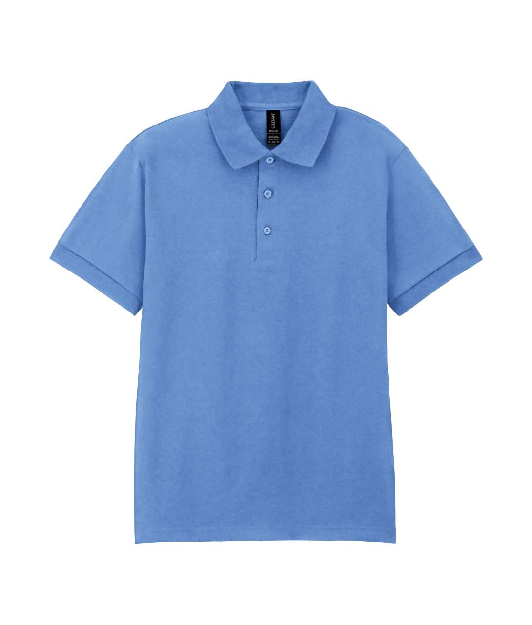 DRYBLEND® ADULT JERSEY POLO