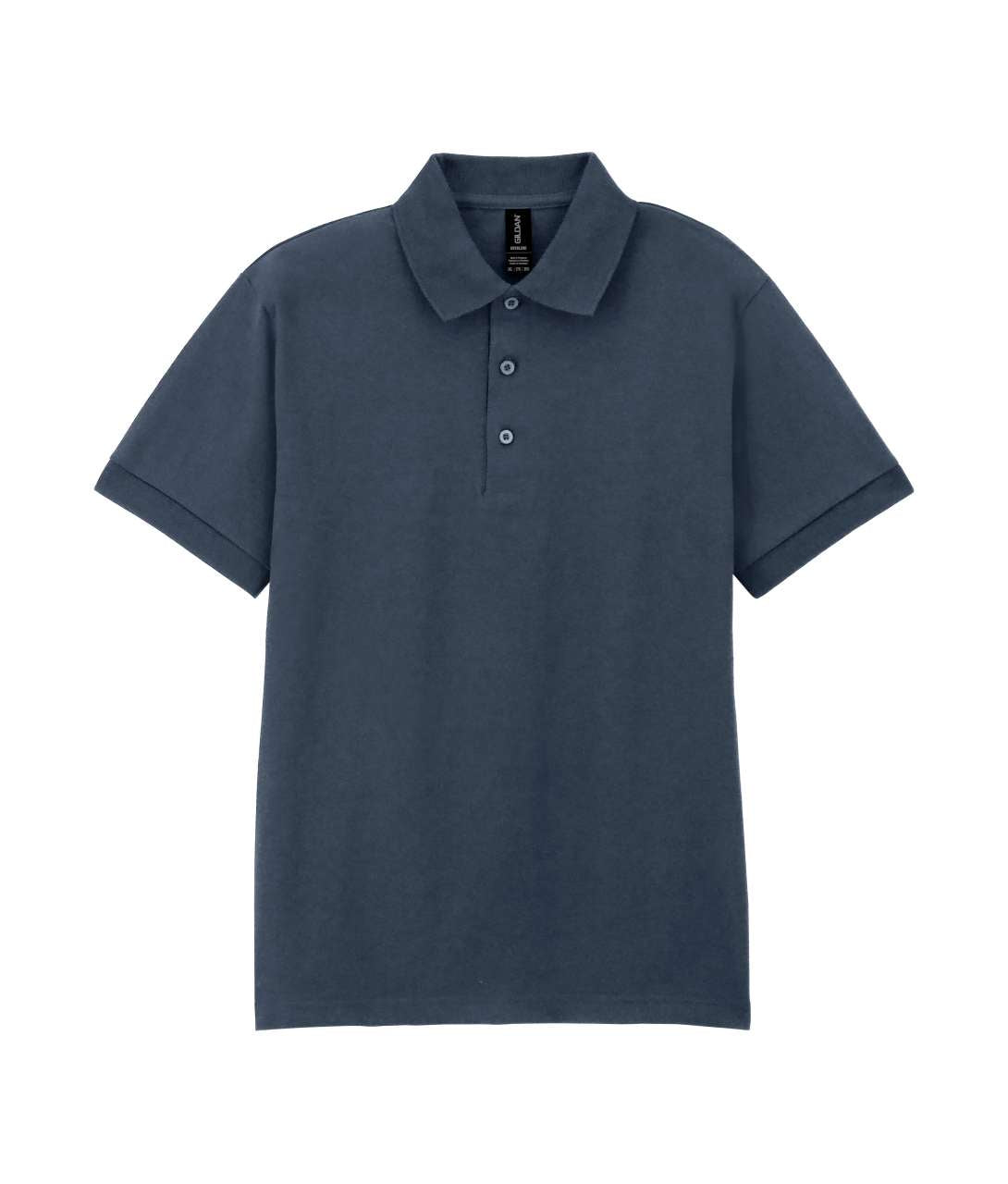 DRYBLEND® ADULT JERSEY POLO