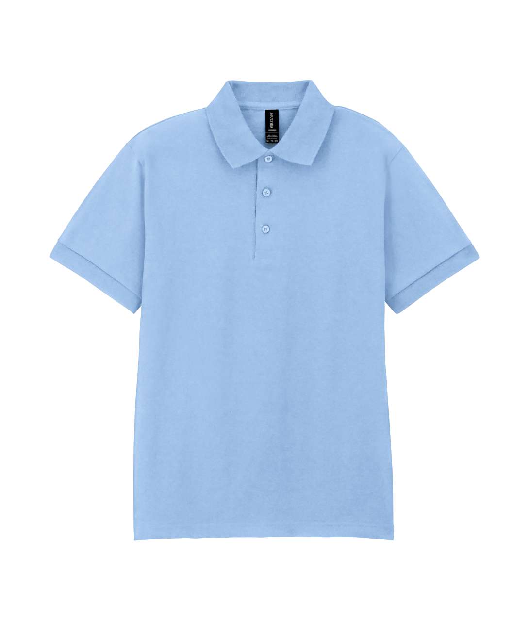 DRYBLEND® ADULT JERSEY POLO