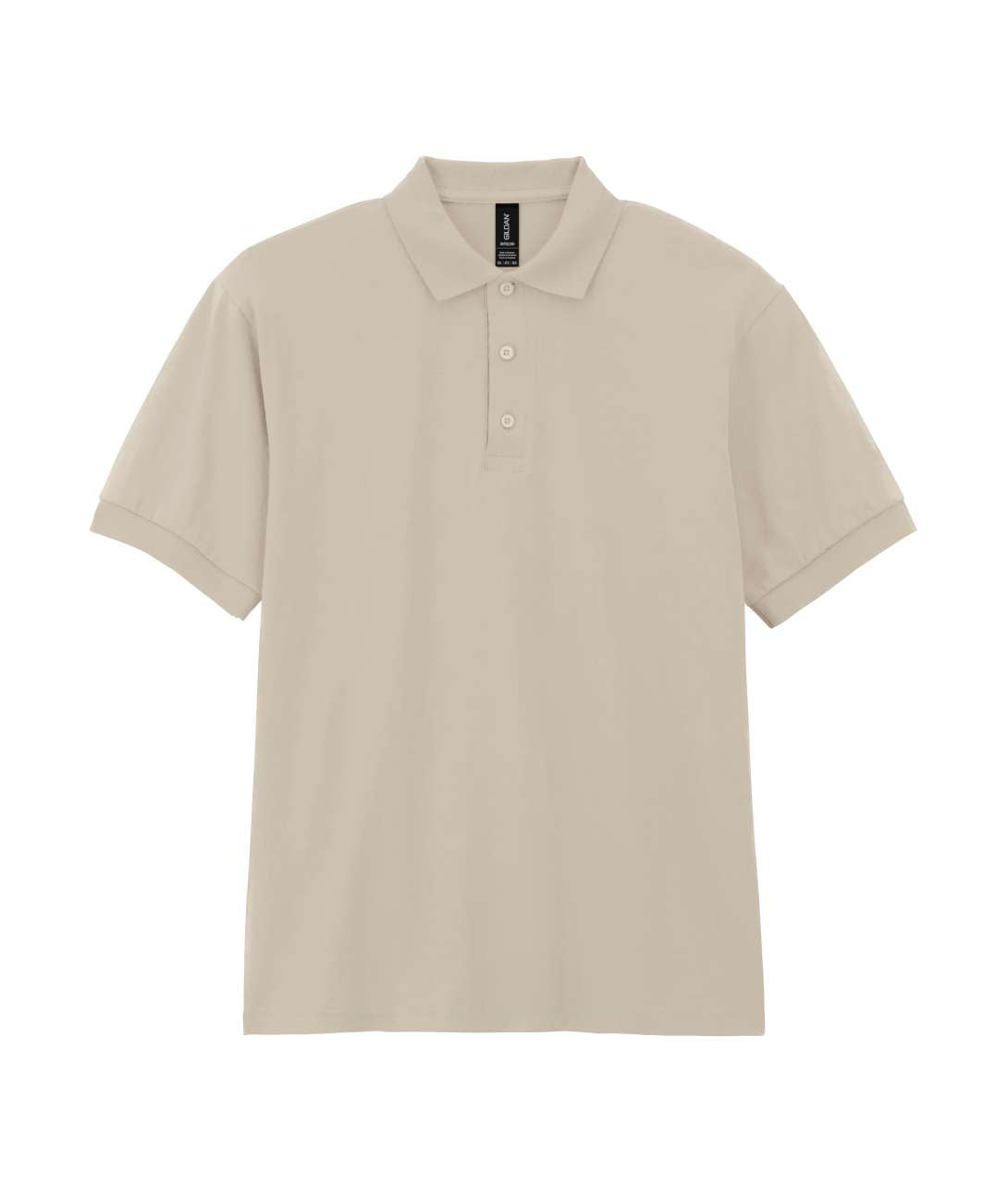 DRYBLEND® ADULT JERSEY POLO