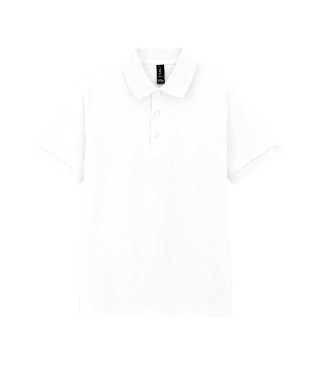 DRYBLEND® ADULT JERSEY POLO