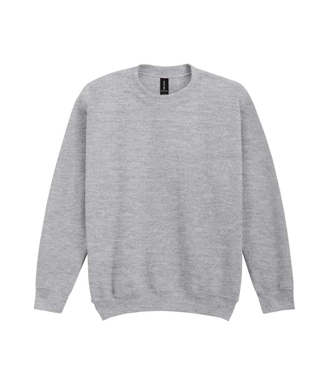 HEAVY BLEND™ YOUTH CREWNECK SWEATSHIRT