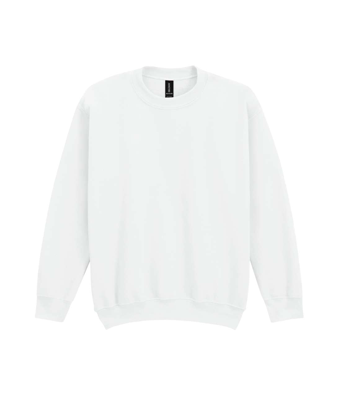 HEAVY BLEND™ YOUTH CREWNECK SWEATSHIRT