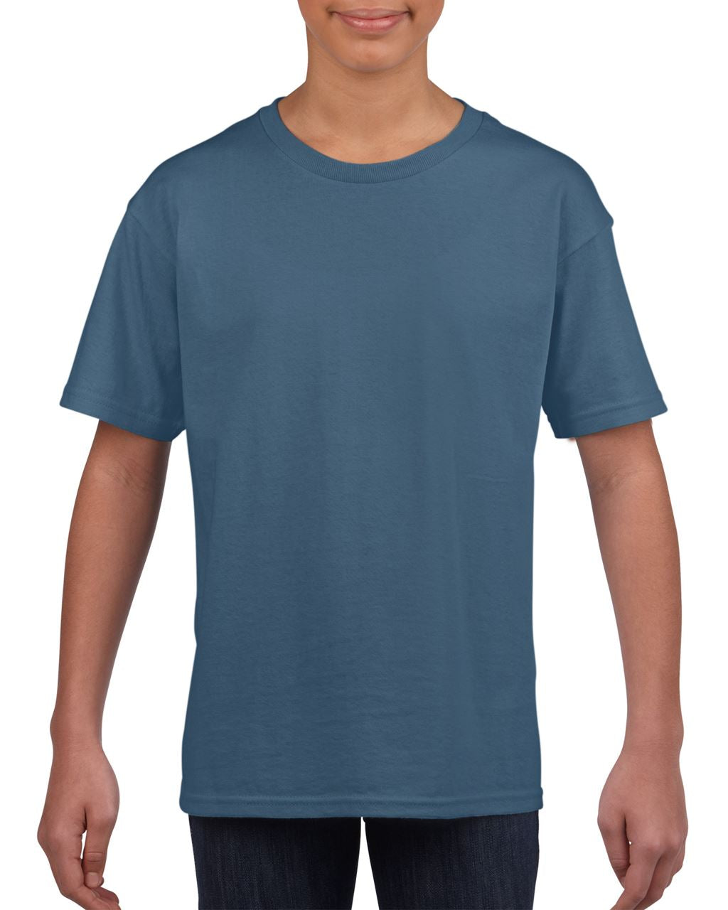 SOFTSTYLE<SUP>®</SUP> YOUTH T-SHIRT