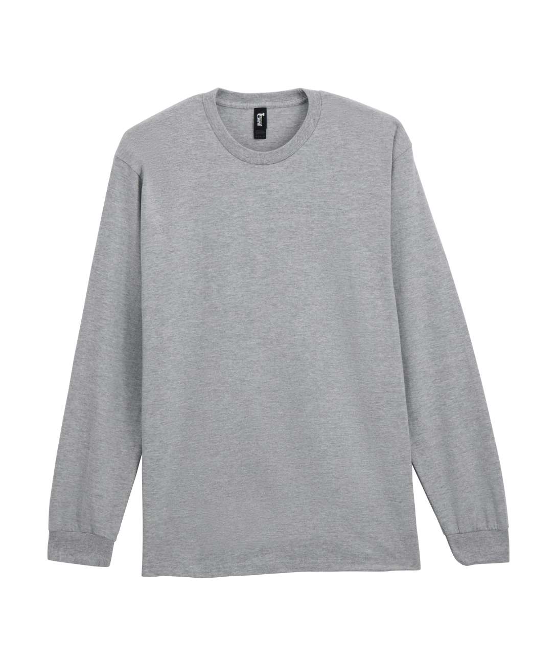 HAMMER ADULT LONG SLEEVE T-SHIRT