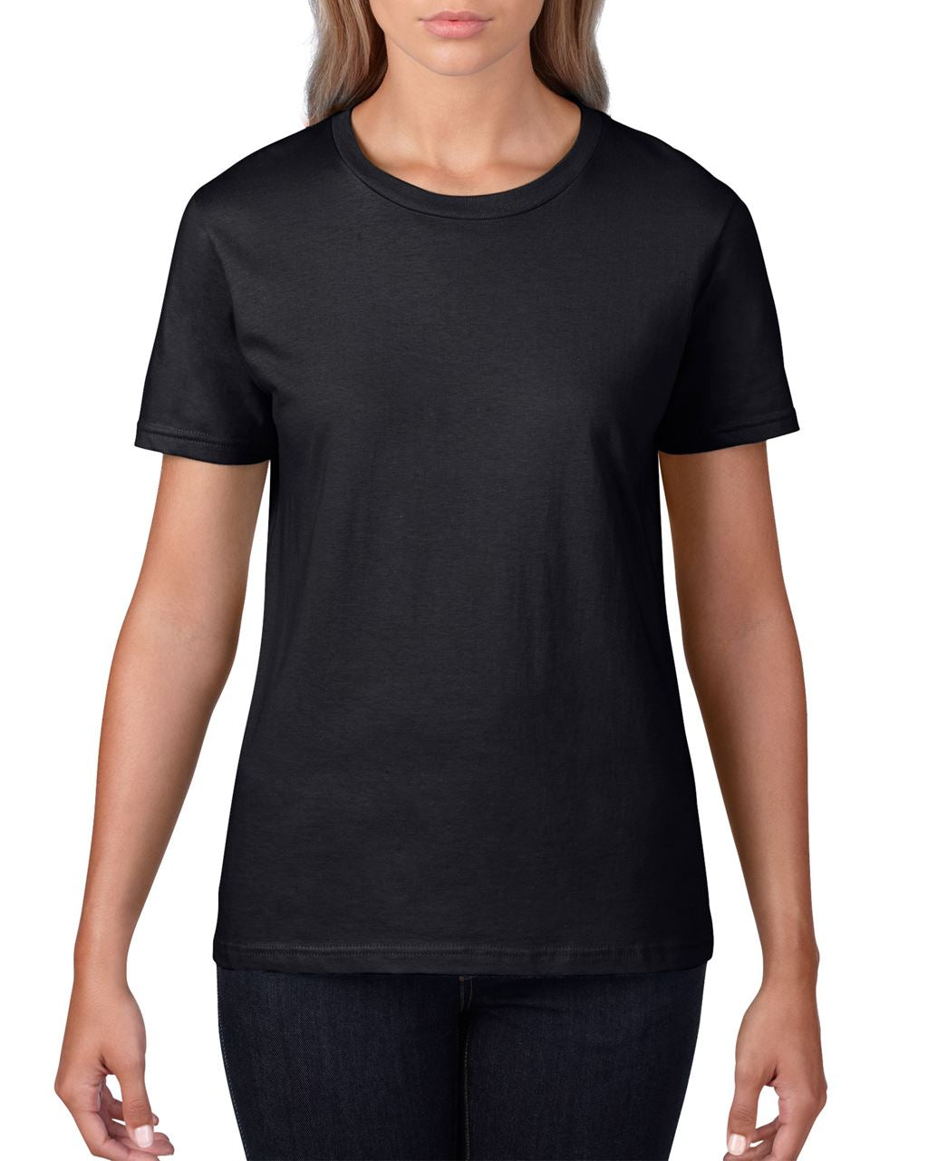 PREMIUM COTTON<SUP>®</SUP> LADIES' T-SHIRT