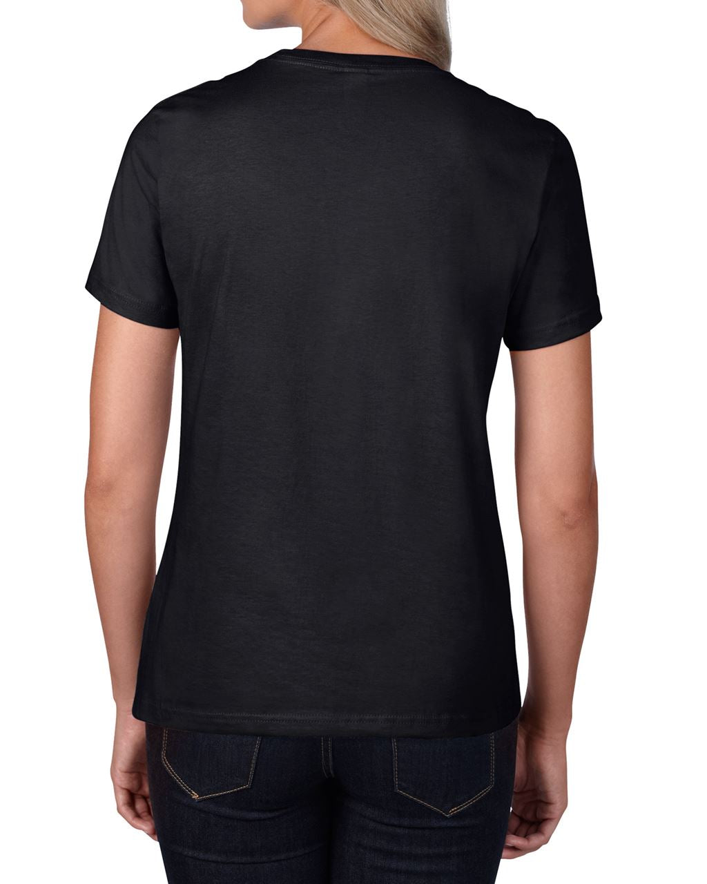 PREMIUM COTTON<SUP>®</SUP> LADIES' T-SHIRT