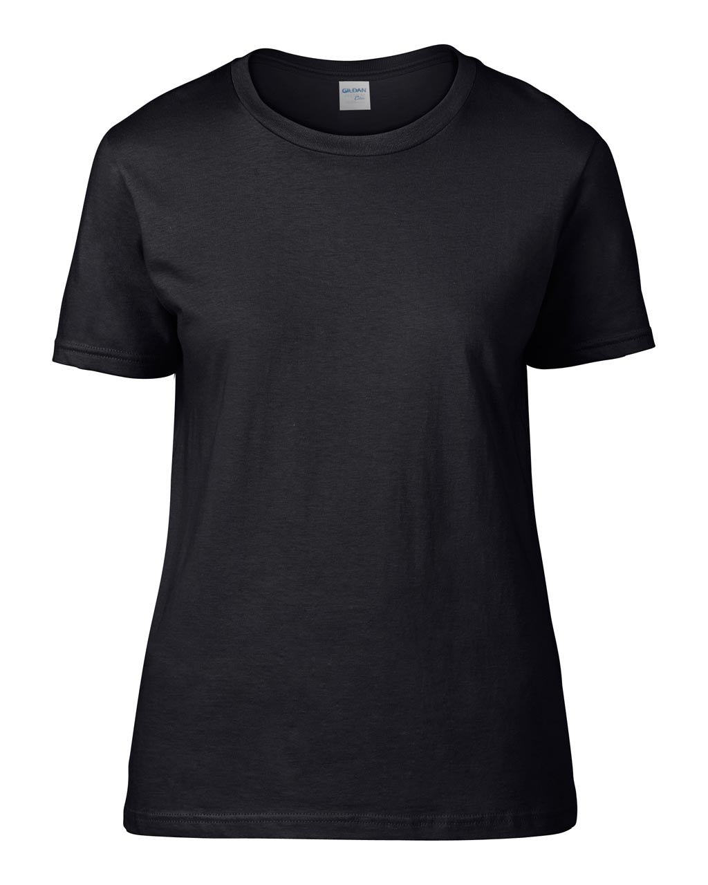 PREMIUM COTTON<SUP>®</SUP> LADIES' T-SHIRT