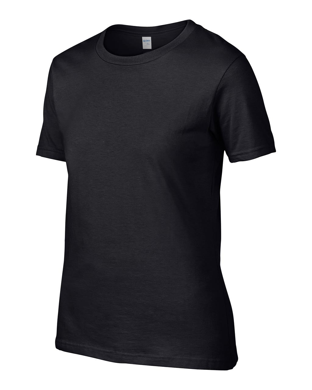 PREMIUM COTTON<SUP>®</SUP> LADIES' T-SHIRT