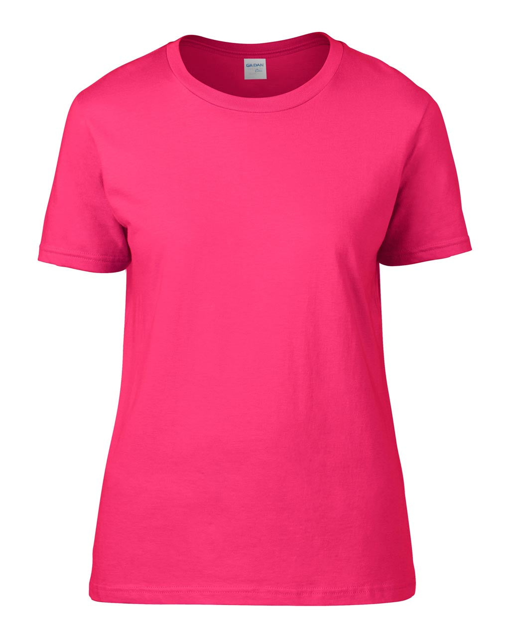 PREMIUM COTTON<SUP>®</SUP> LADIES' T-SHIRT