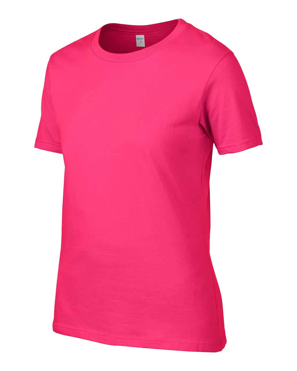 PREMIUM COTTON<SUP>®</SUP> LADIES' T-SHIRT