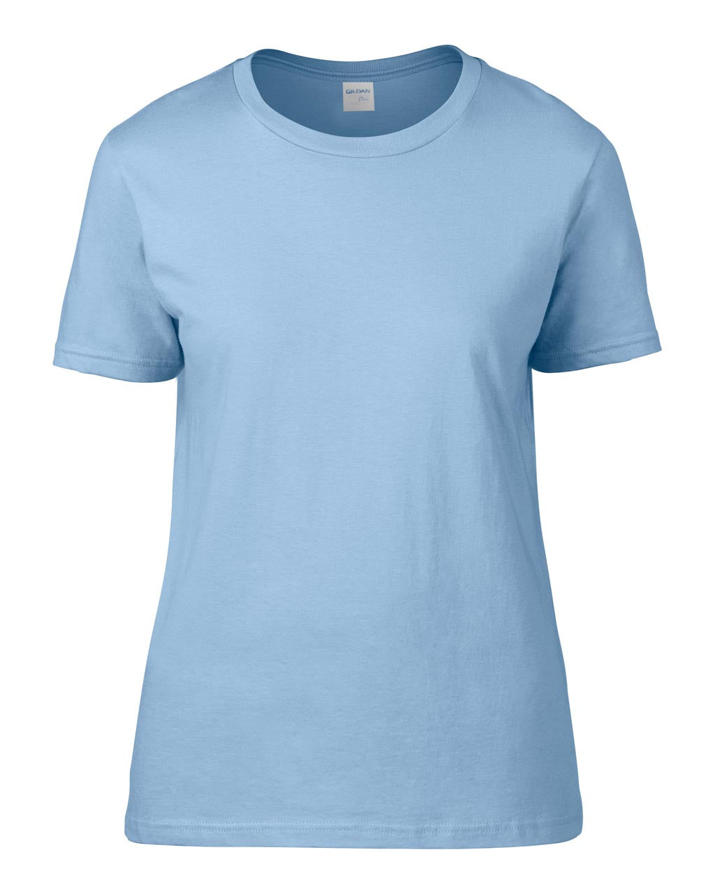PREMIUM COTTON<SUP>®</SUP> LADIES' T-SHIRT