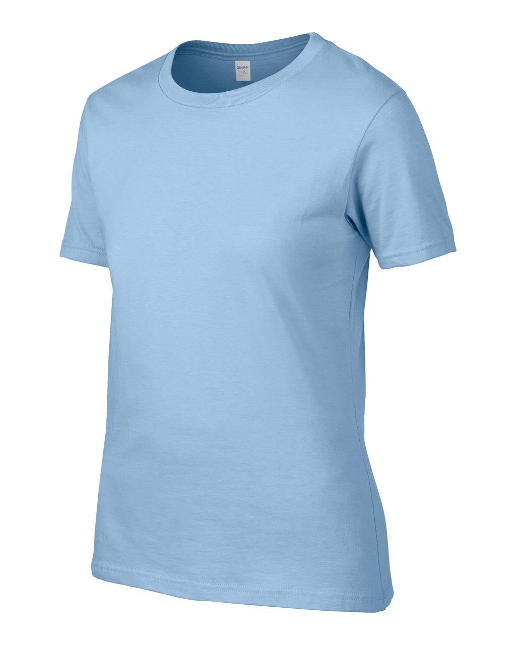 PREMIUM COTTON<SUP>®</SUP> LADIES' T-SHIRT