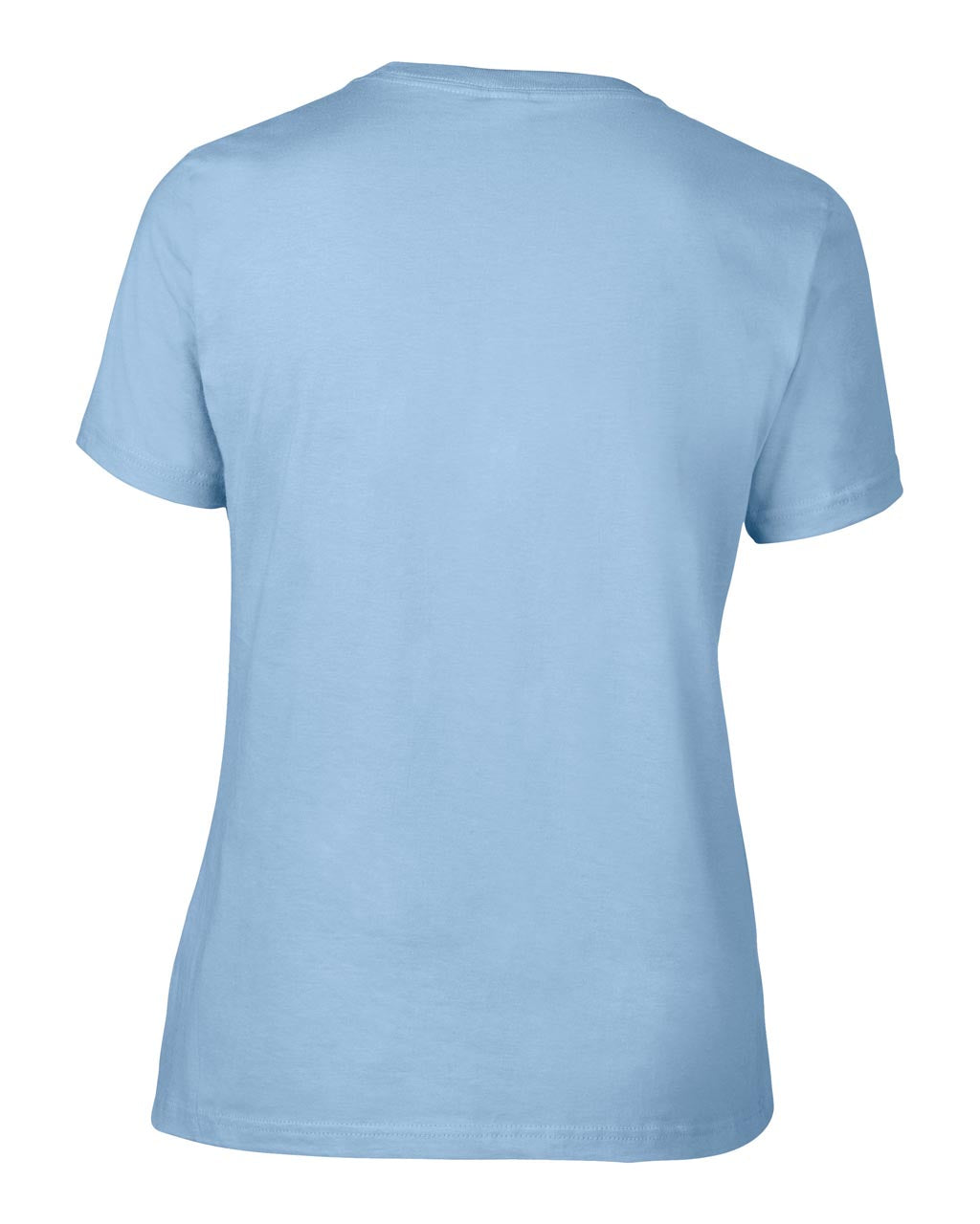PREMIUM COTTON<SUP>®</SUP> LADIES' T-SHIRT