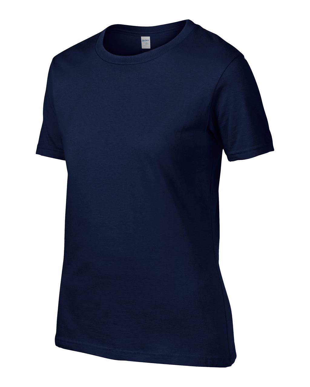 PREMIUM COTTON<SUP>®</SUP> LADIES' T-SHIRT