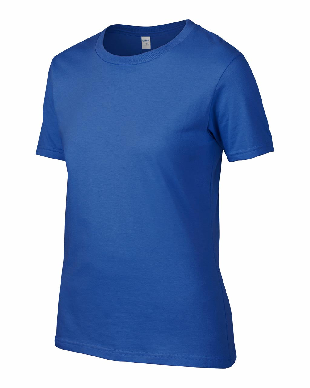 PREMIUM COTTON<SUP>®</SUP> LADIES' T-SHIRT