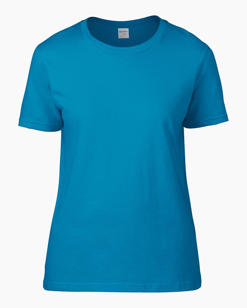 PREMIUM COTTON<SUP>®</SUP> LADIES' T-SHIRT