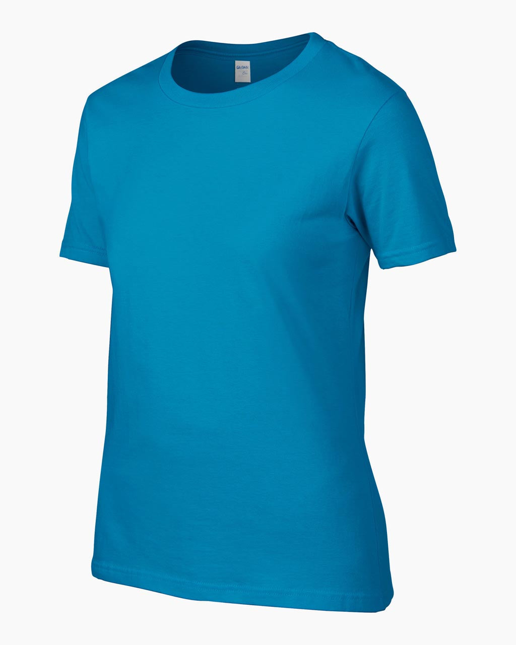 PREMIUM COTTON<SUP>®</SUP> LADIES' T-SHIRT