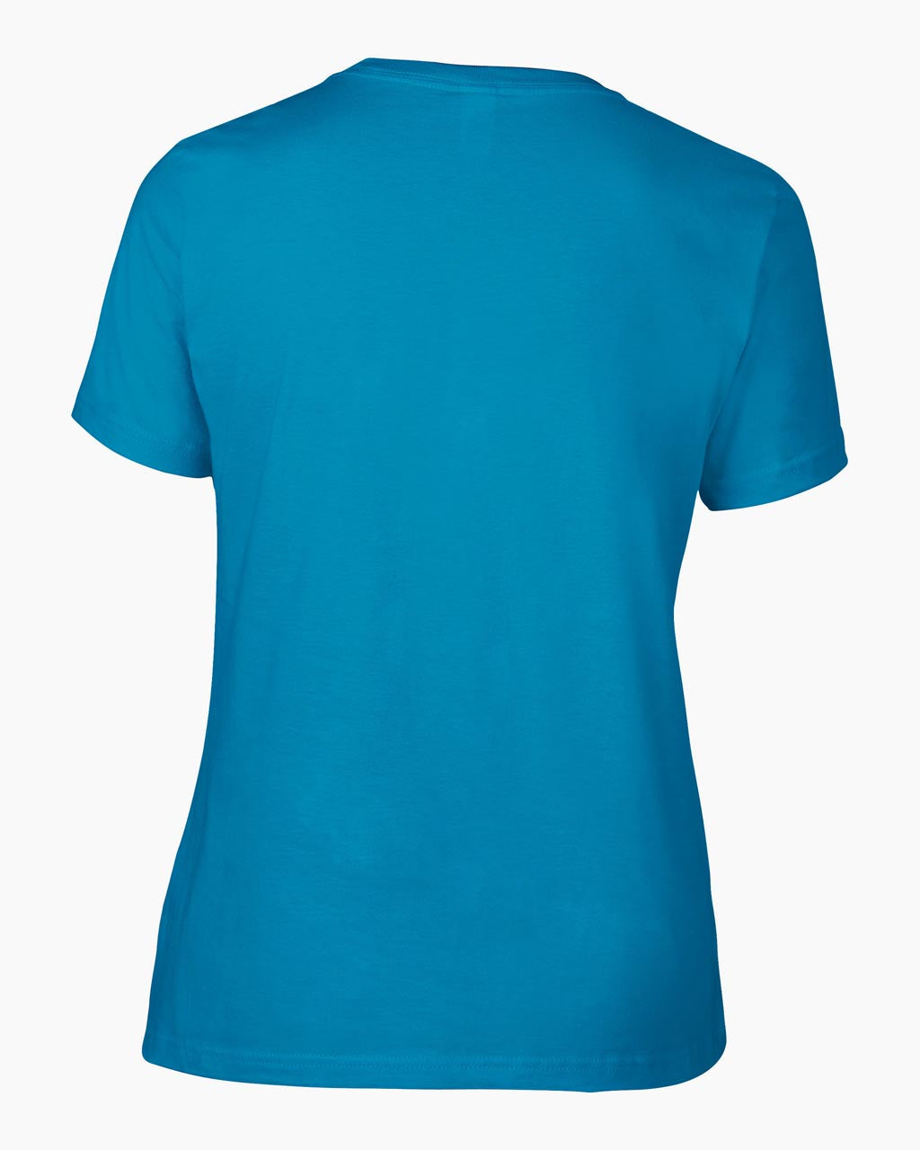 PREMIUM COTTON<SUP>®</SUP> LADIES' T-SHIRT