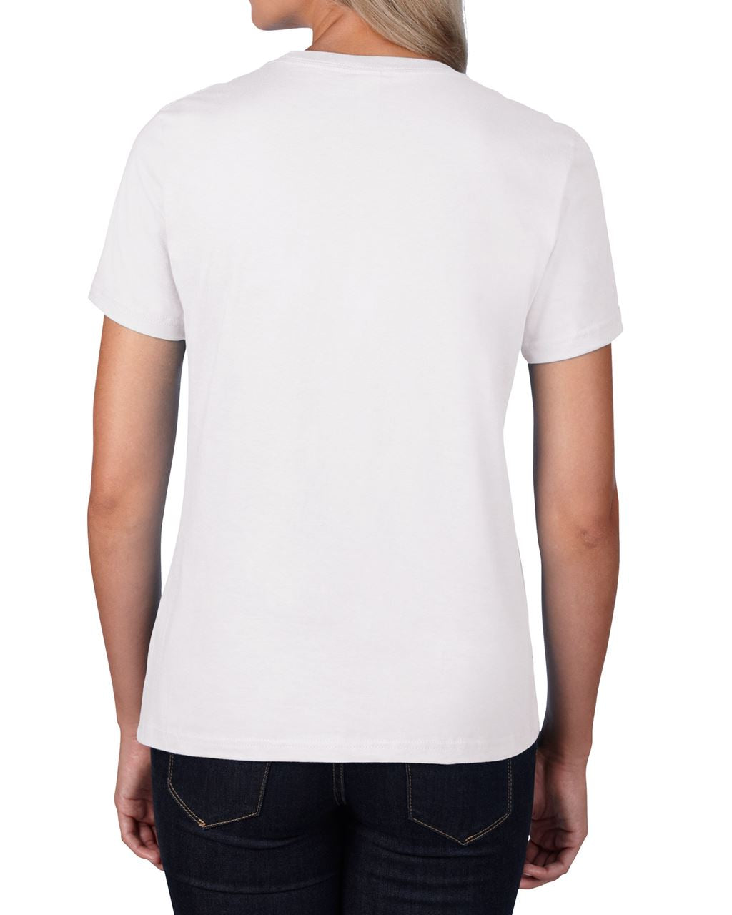 PREMIUM COTTON<SUP>®</SUP> LADIES' T-SHIRT