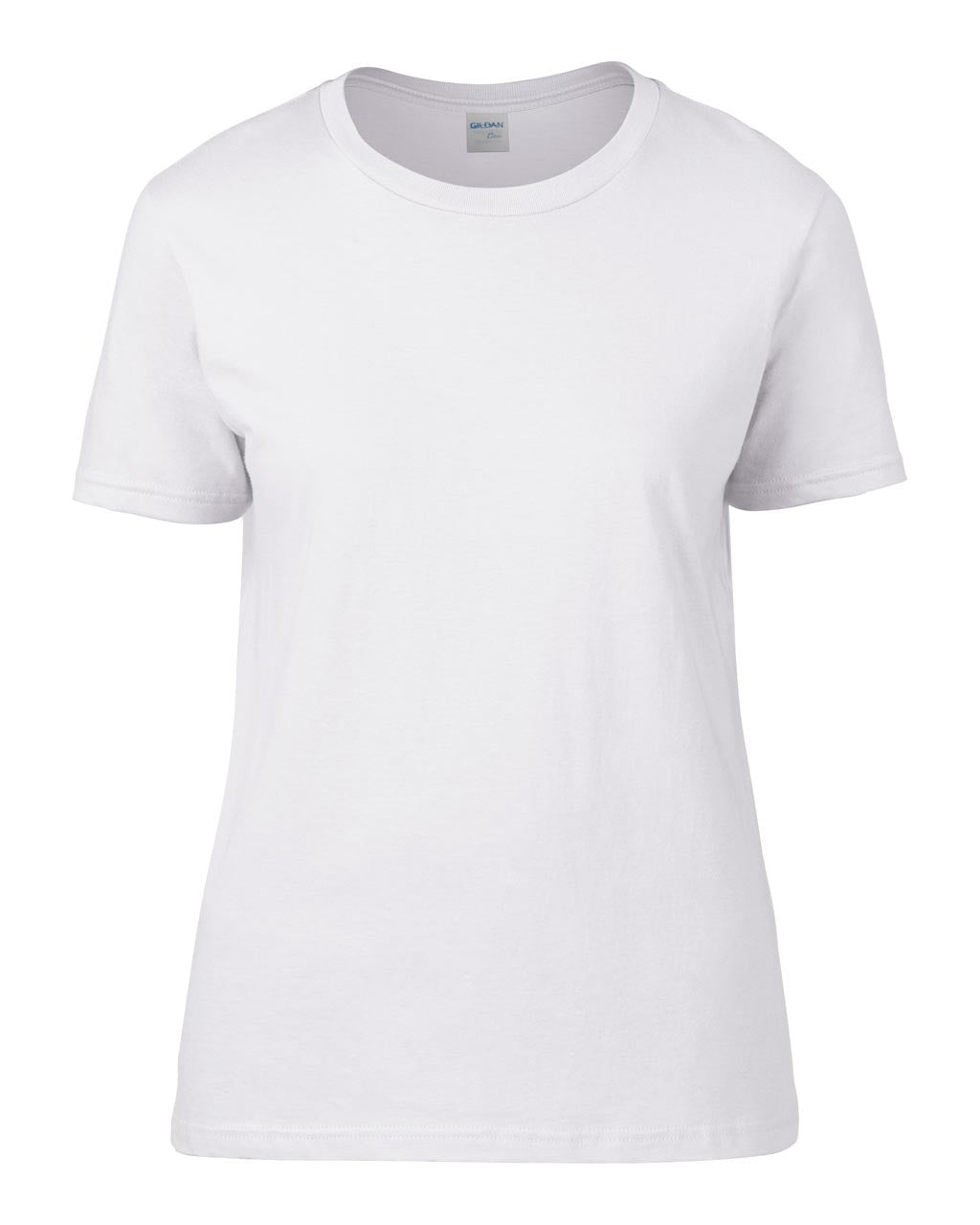 PREMIUM COTTON<SUP>®</SUP> LADIES' T-SHIRT