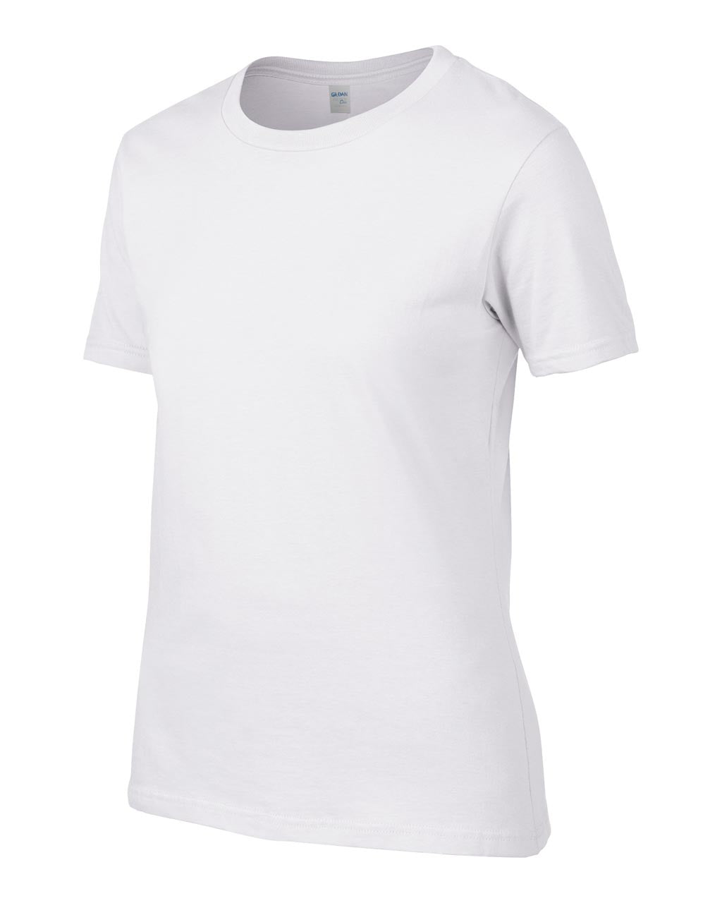 PREMIUM COTTON<SUP>®</SUP> LADIES' T-SHIRT