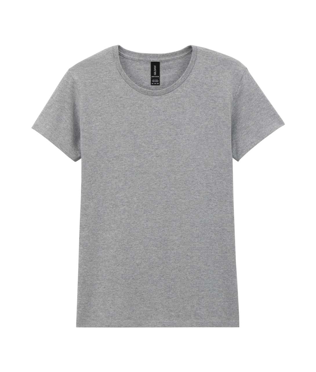 HEAVY COTTON™  LADIES' T-SHIRT