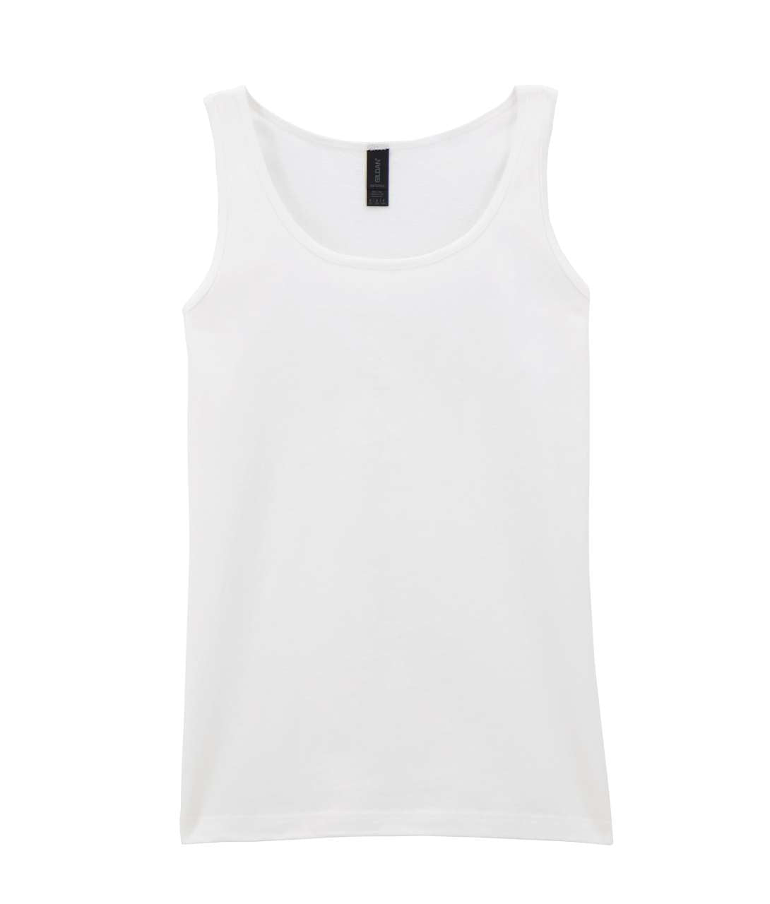 SOFTSTYLE<SUP>®</SUP> LADIES' TANK TOP