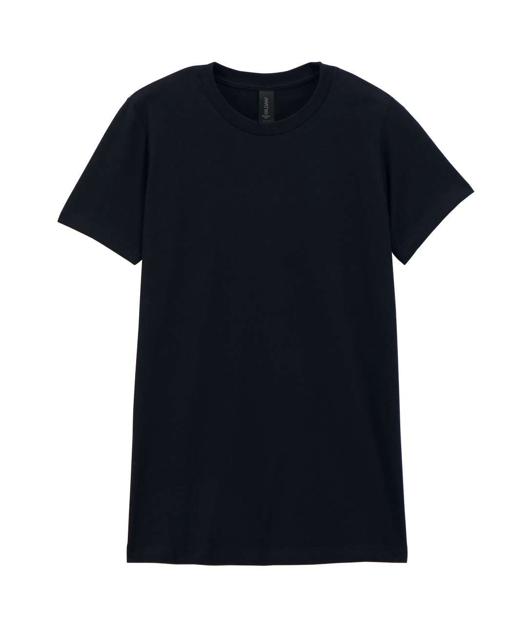 SOFTSTYLE® CVC WOMEN'S T-SHIRT
