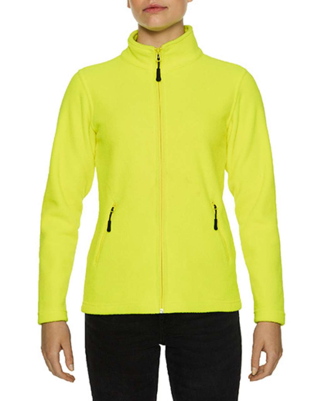 HAMMER LADIES MICRO-FLEECE JACKET