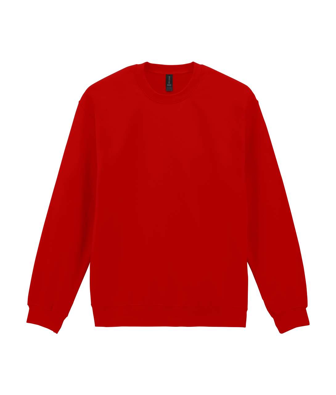 SOFTSTYLE® MIDWEIGHT FLEECE ADULT CREWNECK