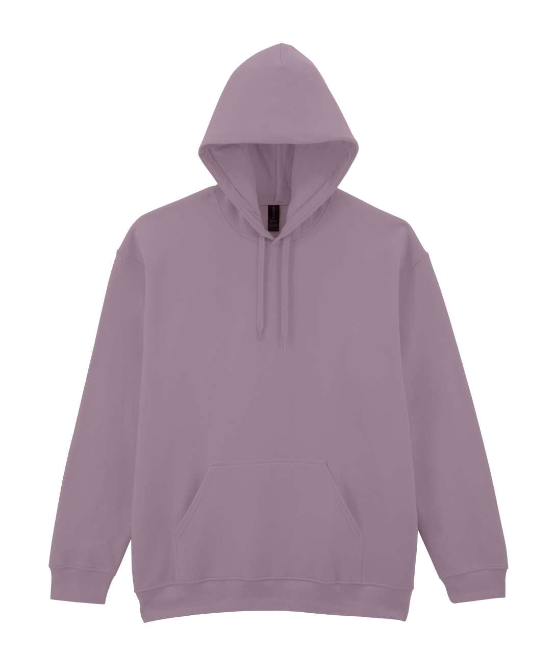 SOFTSTYLE® MIDWEIGHT FLEECE ADULT HOODIE